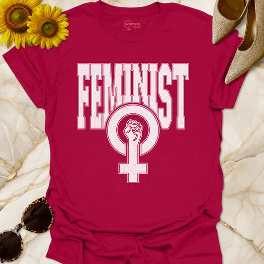 Feminist Rising