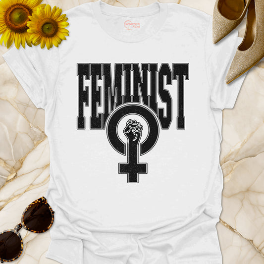 Feminist Rising