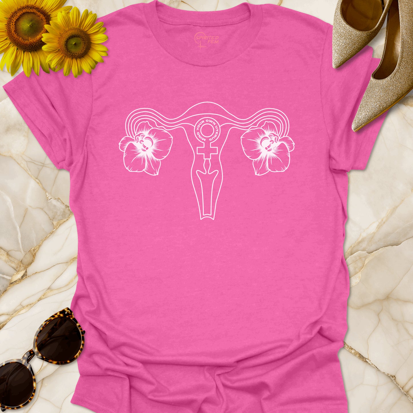 Mind Your Own Uterus