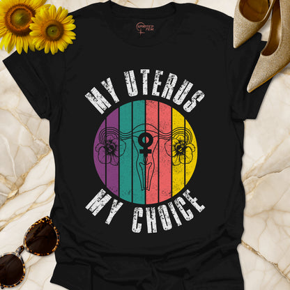 My Uterus, My Choice