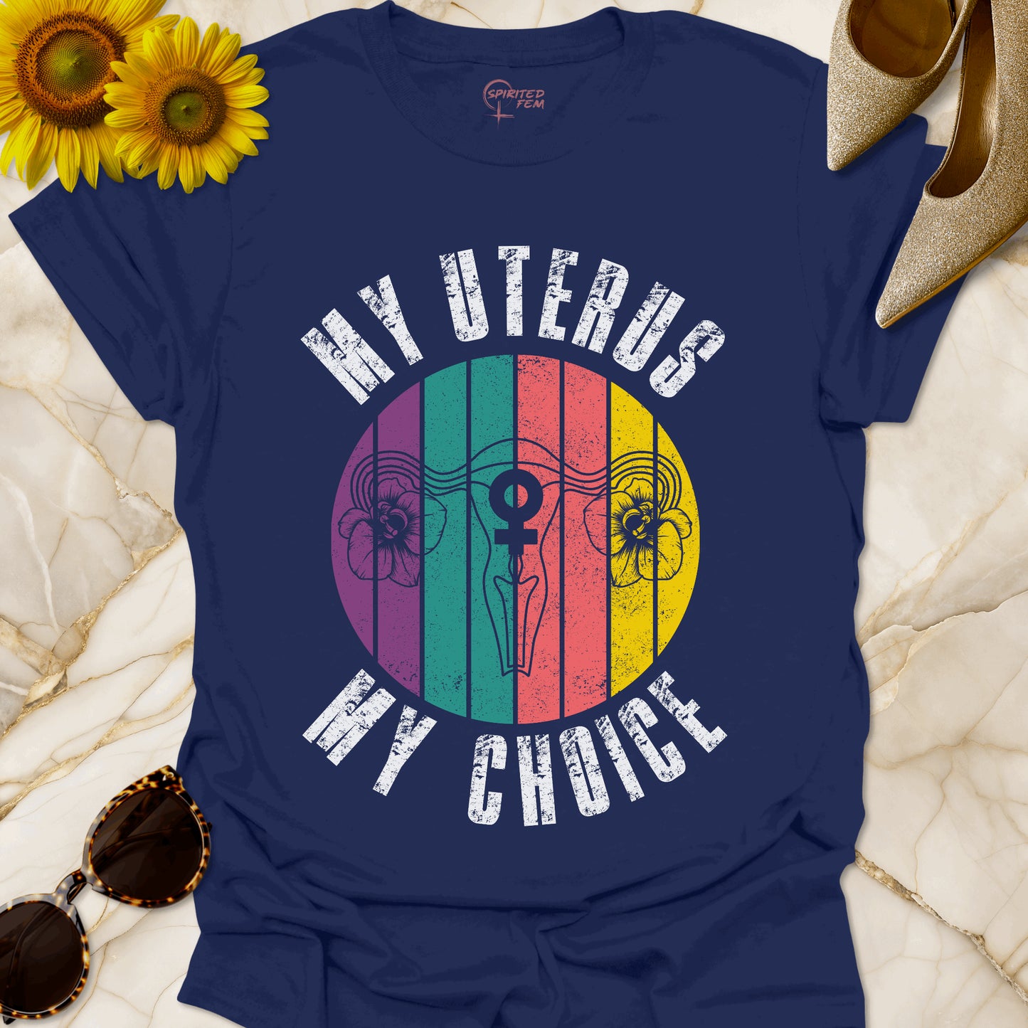 My Uterus, My Choice