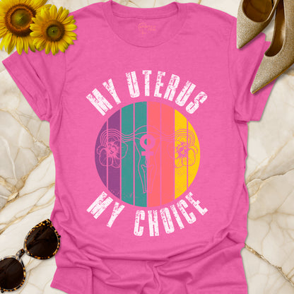 My Uterus, My Choice