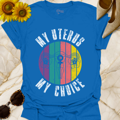 My Uterus, My Choice