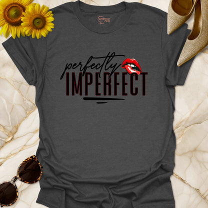 Perfectly Imperfect