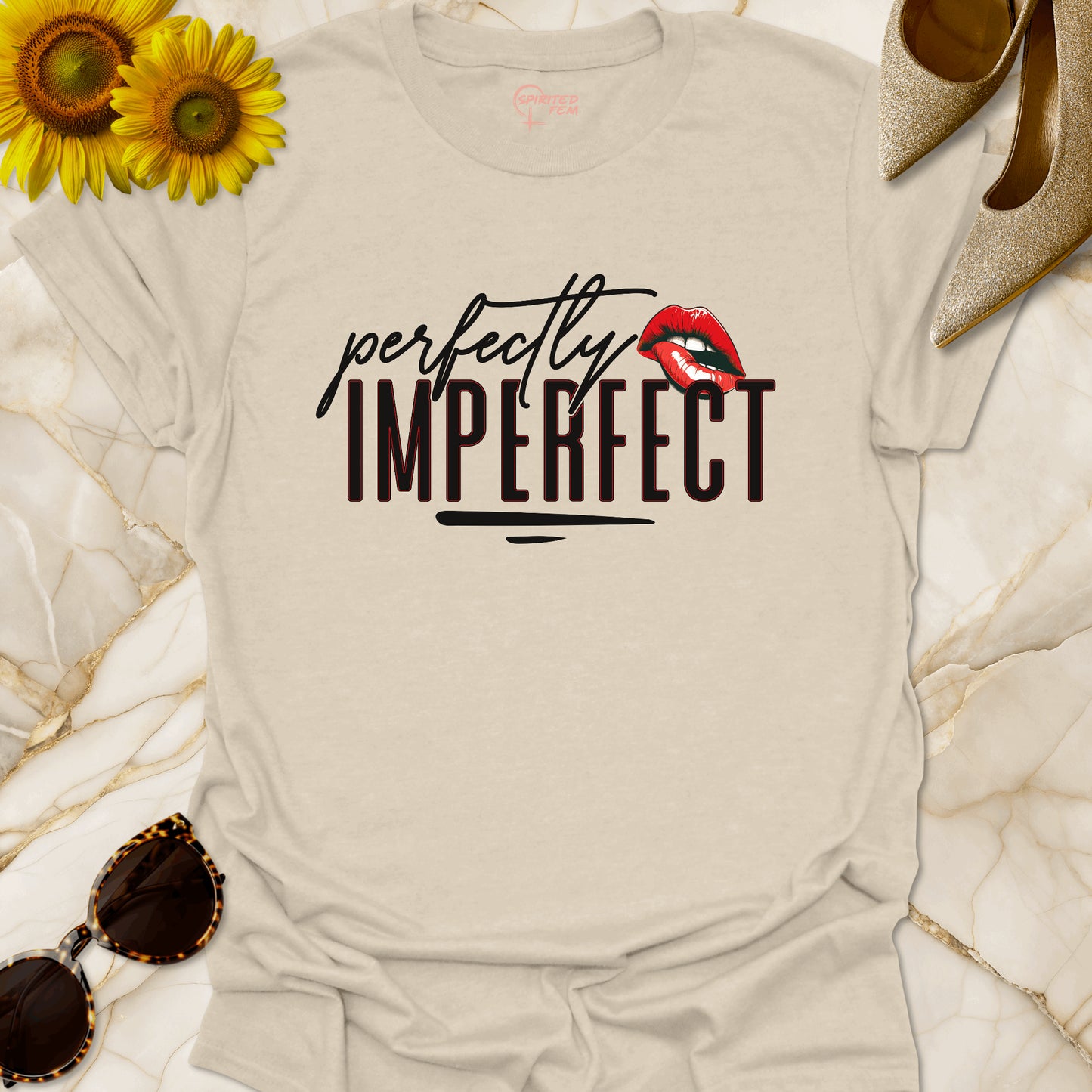 Perfectly Imperfect