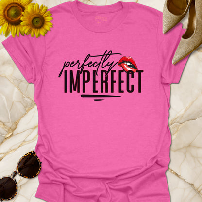 Perfectly Imperfect