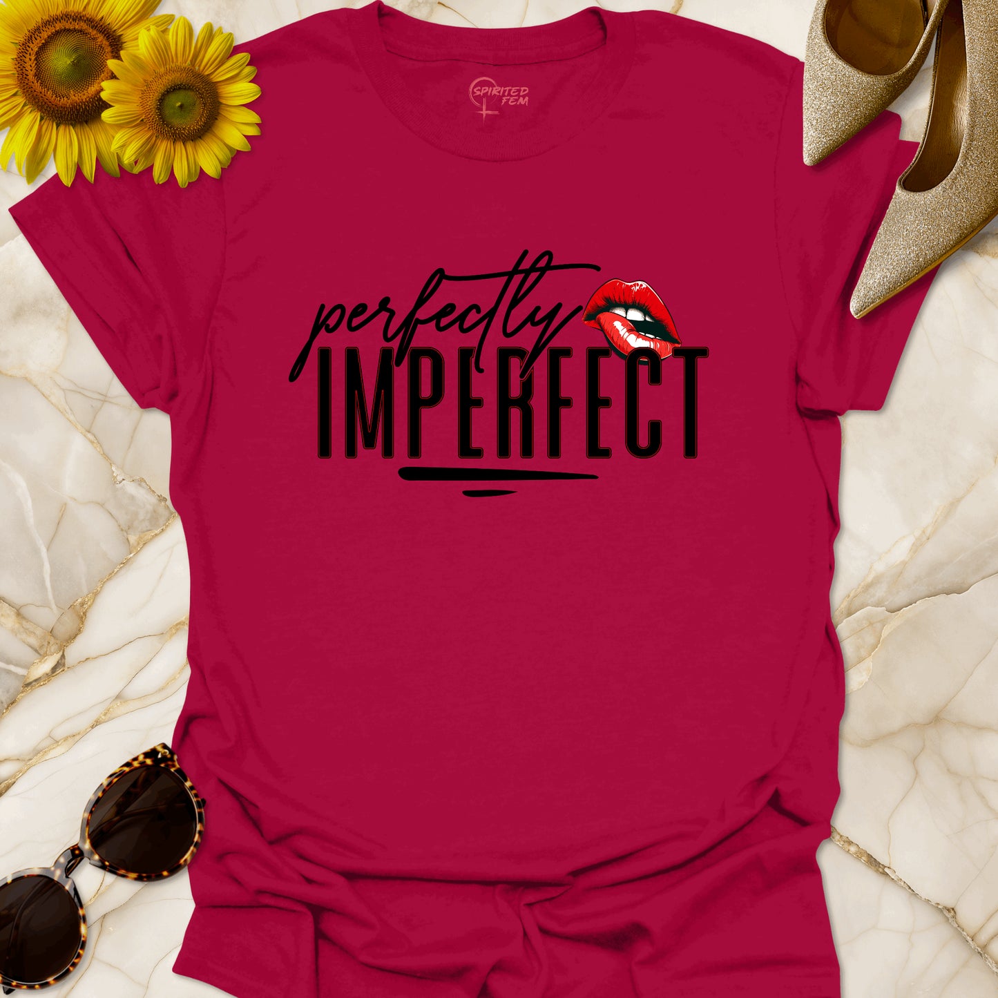 Perfectly Imperfect