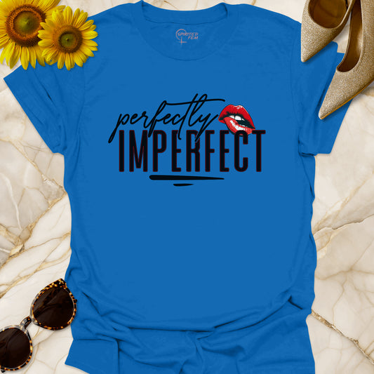 Perfectly Imperfect