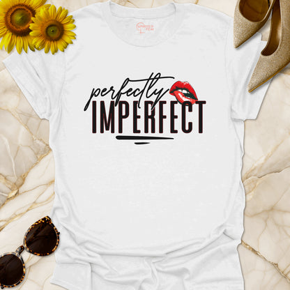 Perfectly Imperfect