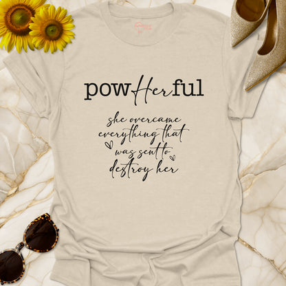 PowHERful