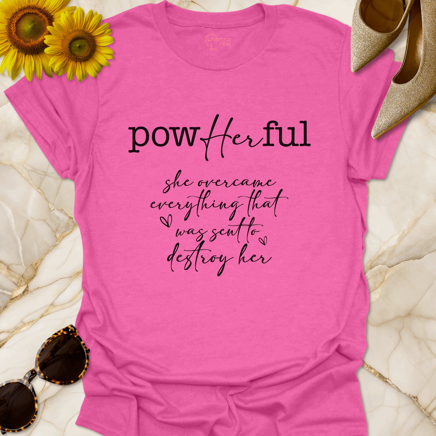 PowHERful