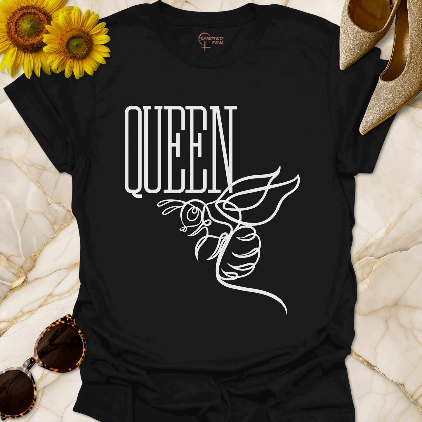 Queen Bee