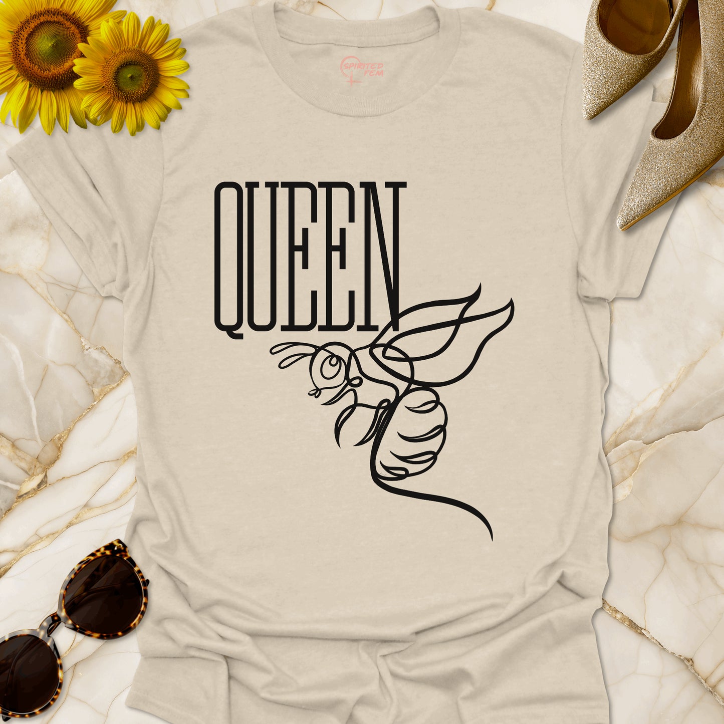 Queen Bee