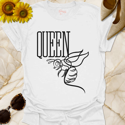 Queen Bee