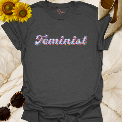 Retro Feminist