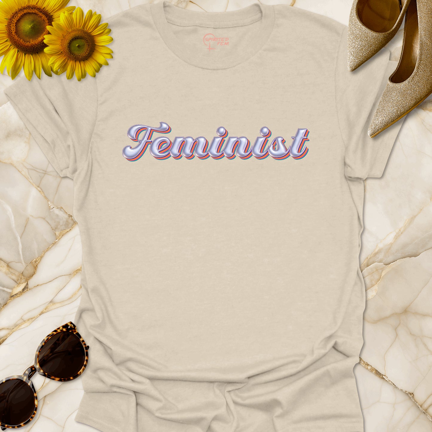 Retro Feminist