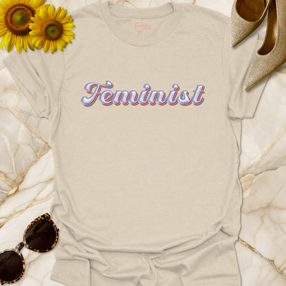 Retro Feminist