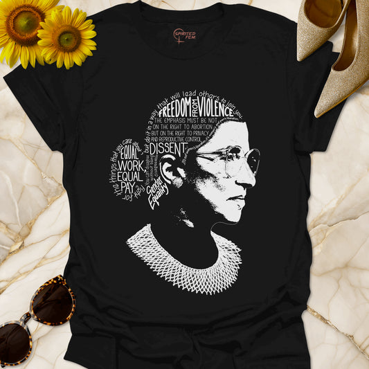 Ruth Bader Ginsburg Quotes