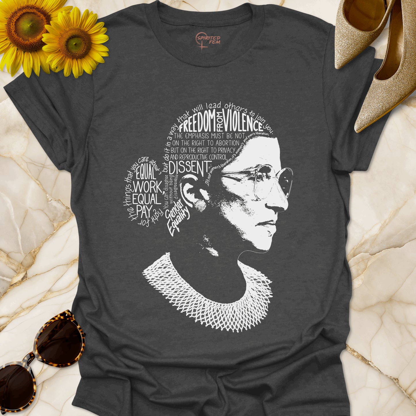 Ruth Bader Ginsburg Quotes